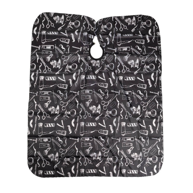 Hairdressing cape j-51 - BVShop
