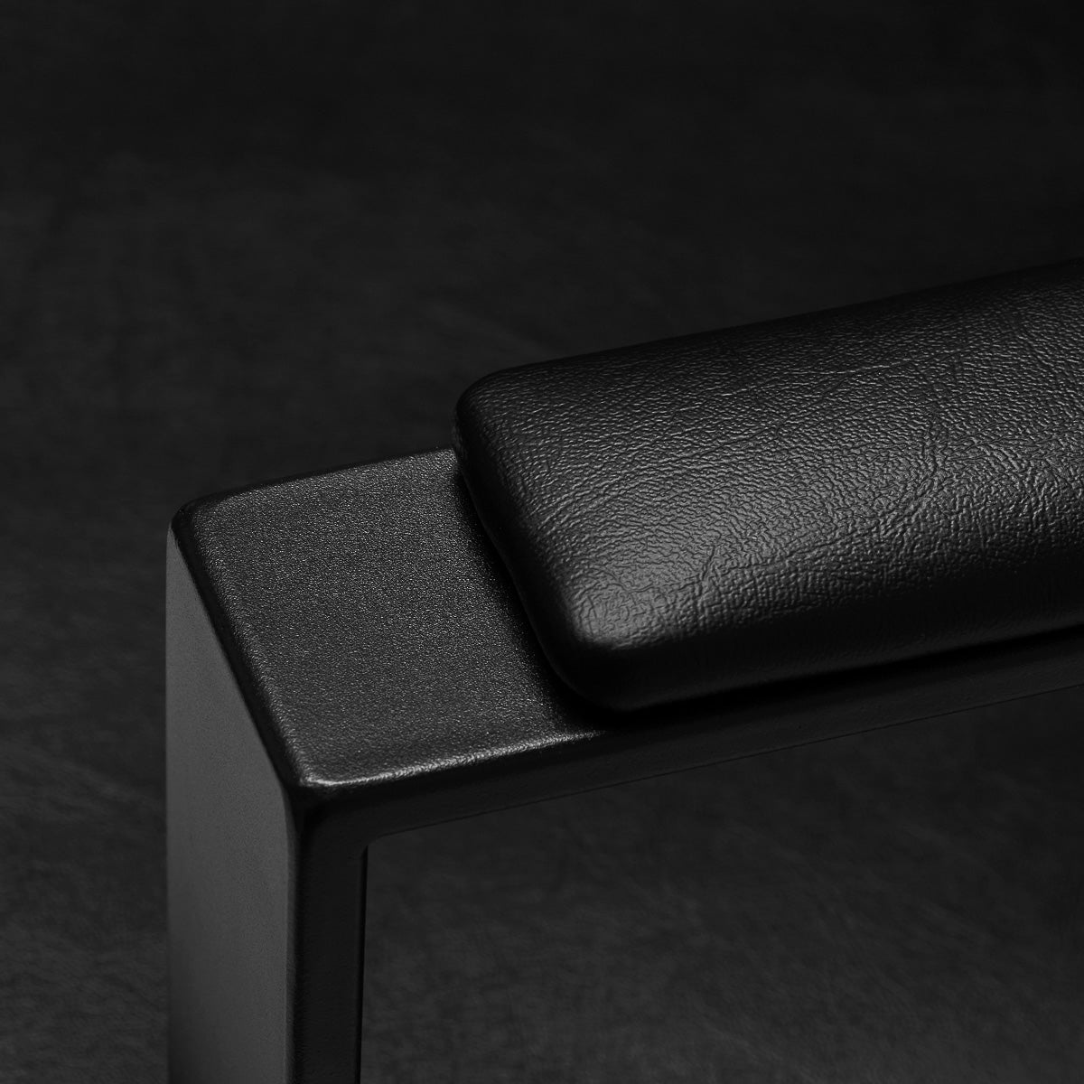 Hairdressing Wash Unit Modena Black - BVShop