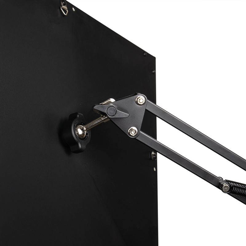 Инфракрасная световая панель