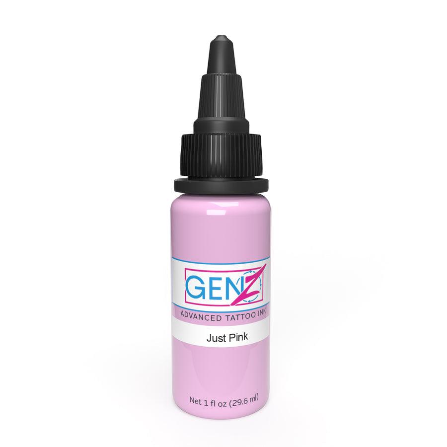 Intenze Ink Gen-Z Just Pink 30ml - BVShop