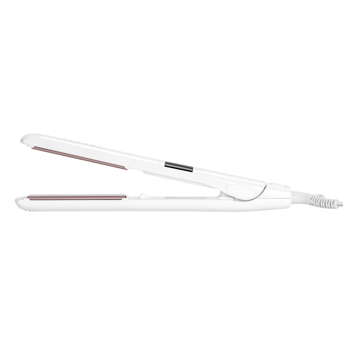 Kessner Ionic Hair Straightening Tongs 230 °C - BVShop