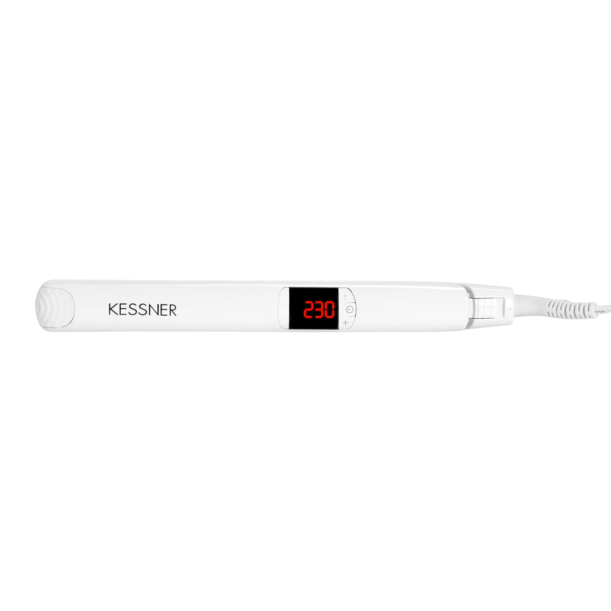 Kessner ionic hair straightener 230 ° c - BVShop