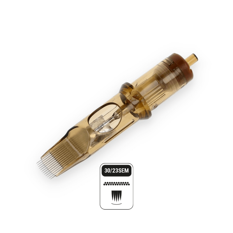 Kwadron Soft Edge Magnum (SEM) Cartridges - BVShop