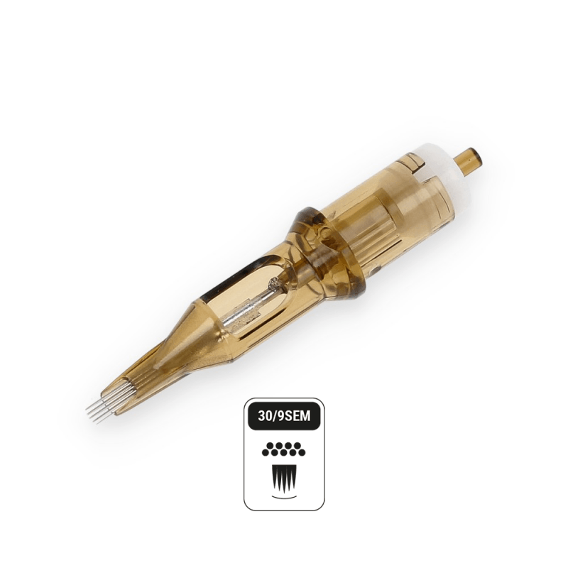 Kwadron Soft Edge Magnum (SEM) Cartridges - BVShop