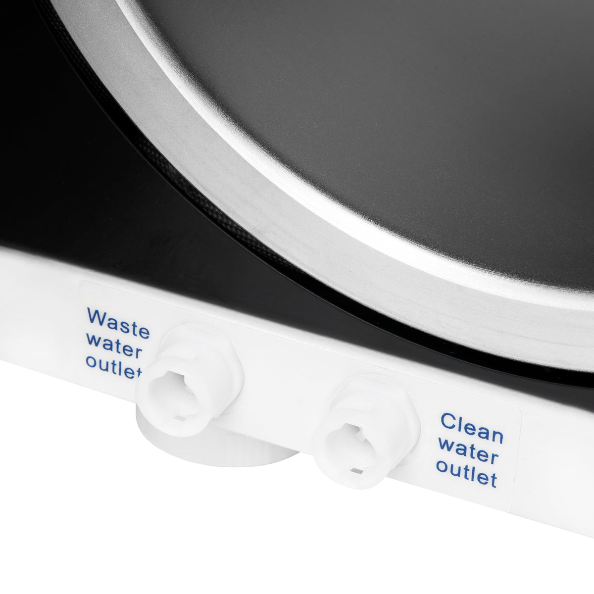 Lafomed autoclave premium line lfss08aa lcd with 8l class b medical printer - BVShop