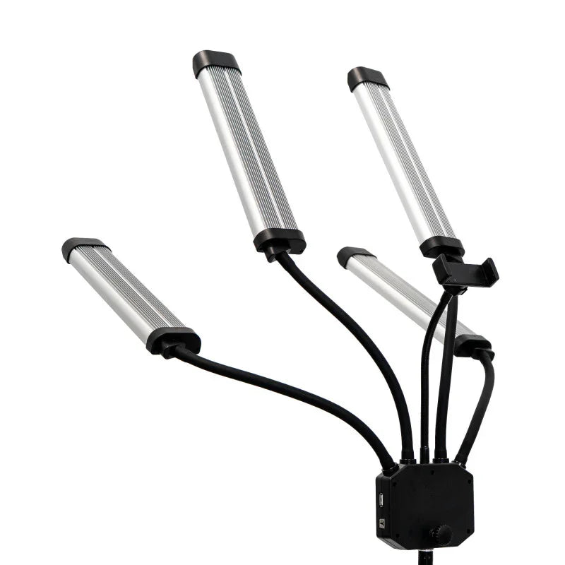 Lamp 4 LIGHT with Tripod - BVShop