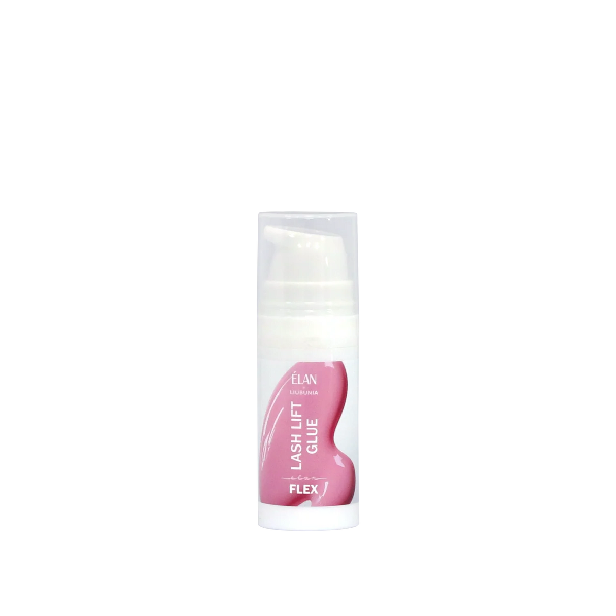 ELAN Lash Lift Glue FLEX 10 ml for professional lash lift routines