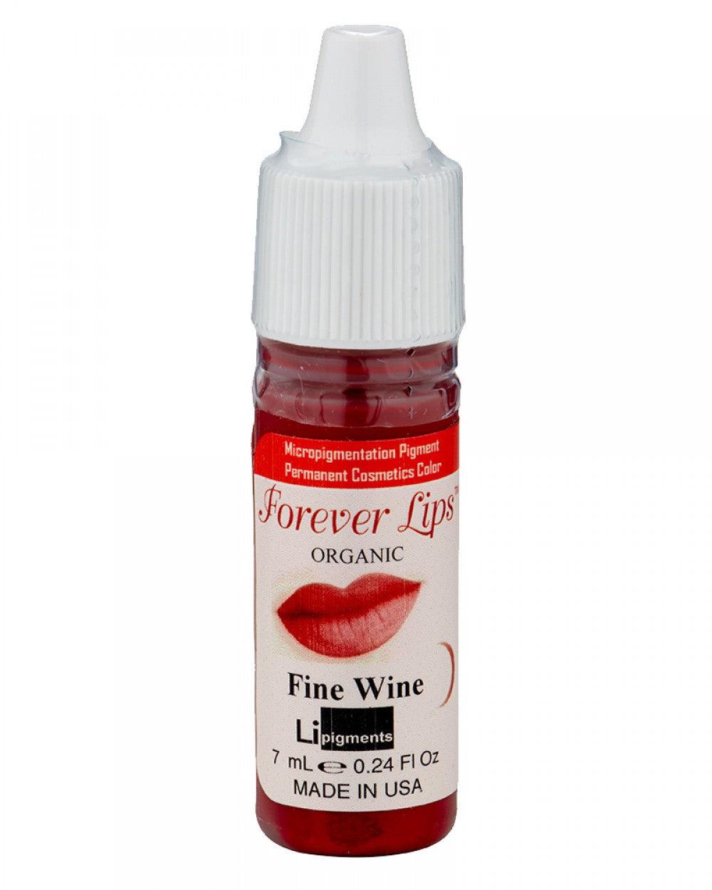 Li Pigments Forever Fine Wine Pigments 7ml/12ml - BVShop