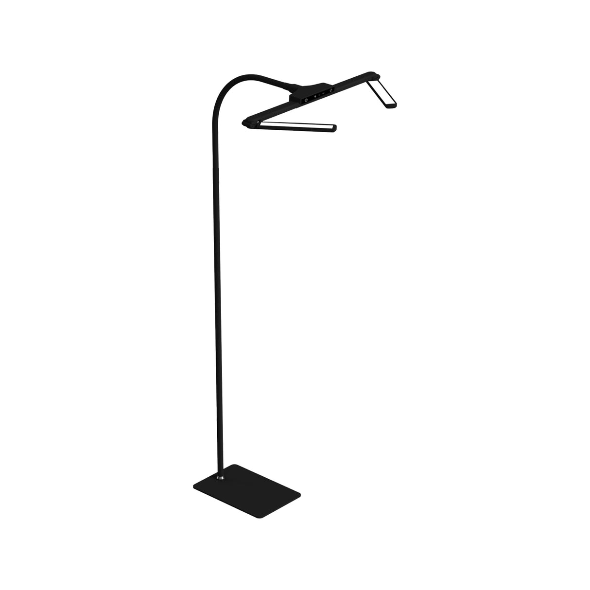 Light & Vision Tri Lux Pro 3-в-1 Лампа