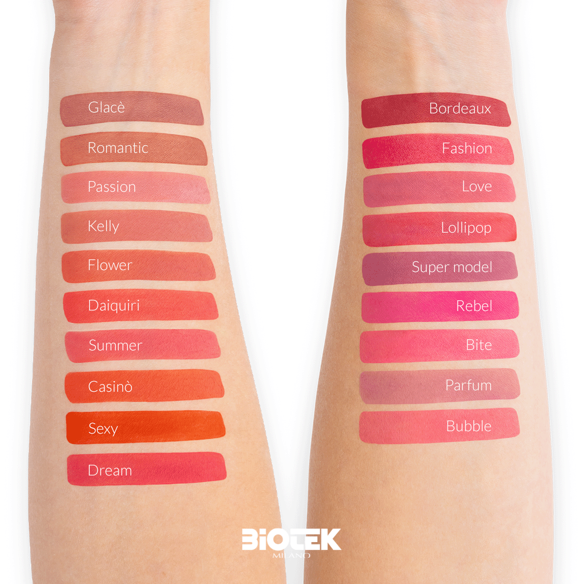 Biotek Sexy Pigments 15 мл