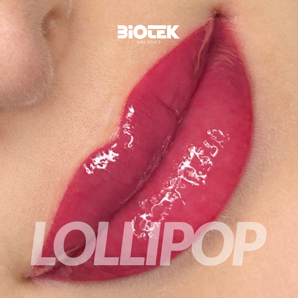 Пигменты Biotek Lollipop 15 мл