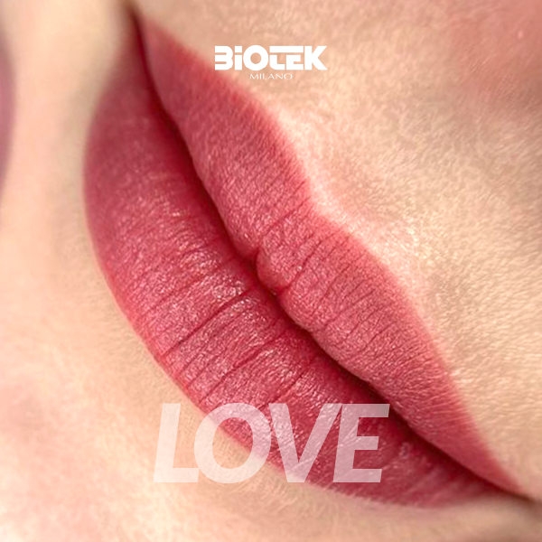 Biotek Love pigmenti 15ml