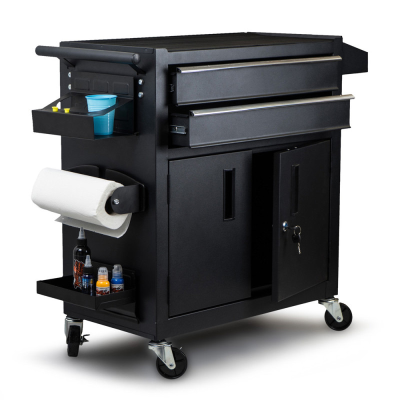 LUX ON Mobile Workstation - BVShop