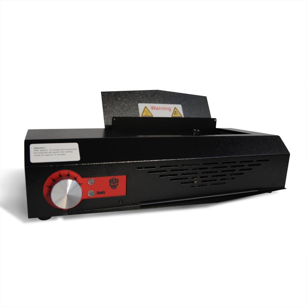 Magic Moon Thermal Image A3 Stencil Printer - BVShop