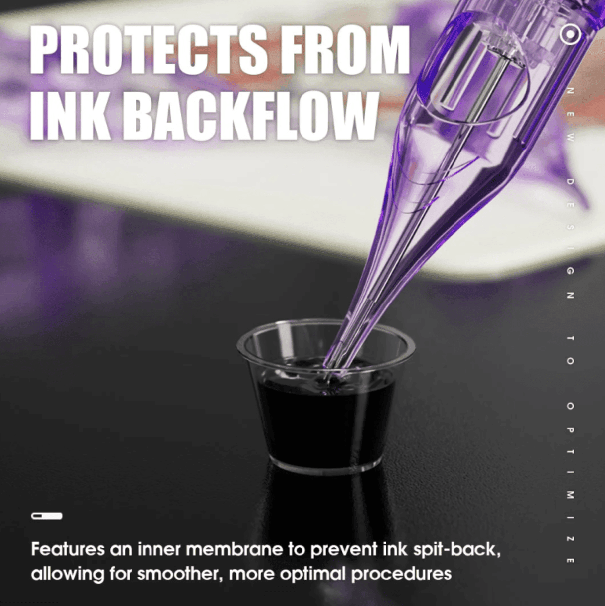 Mast Pro 2 Round Magnum Cartridges - BVShop