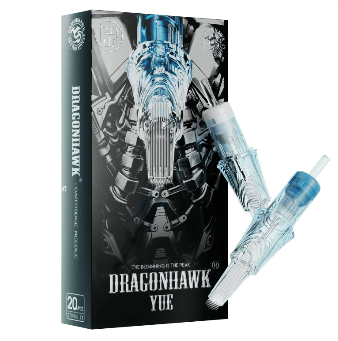 MAST Yue RL & RM Cartridges - BVShop