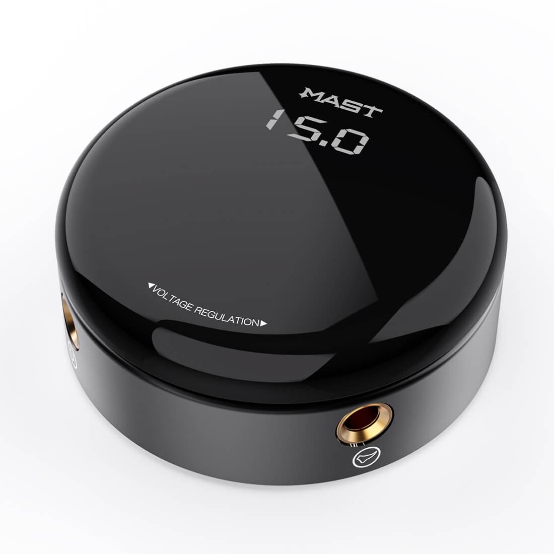 Mast Circle Power Supply With OLED Display - BVShop