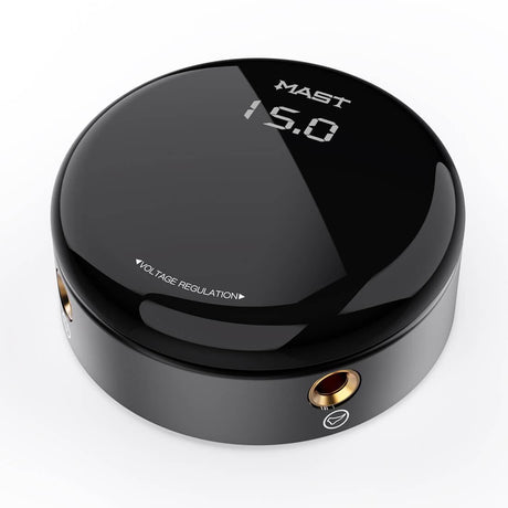 Mast Circle Power Supply With OLED Display - BVShop