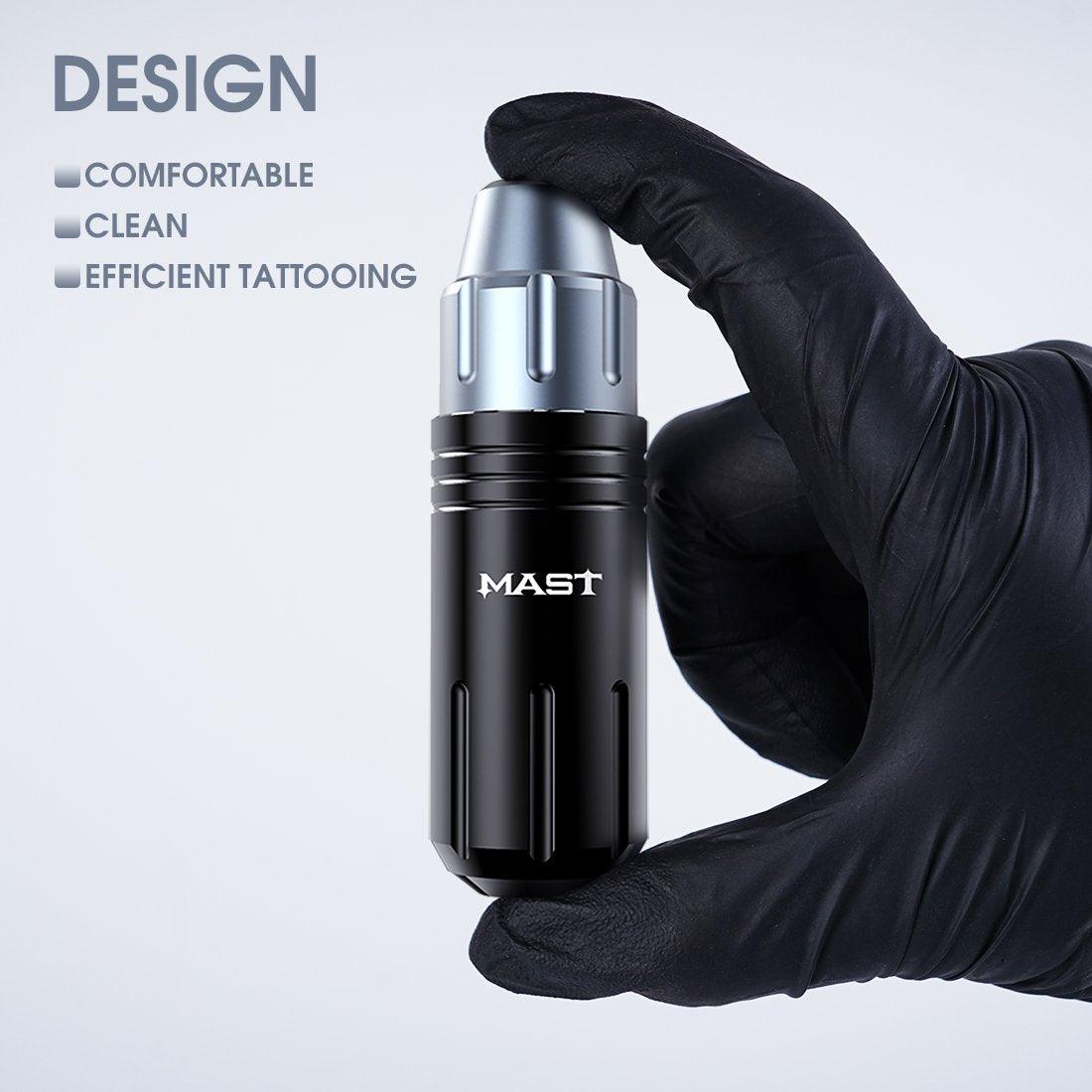 Mast Flex Rotary Tattoo Pen Machine - BVShop