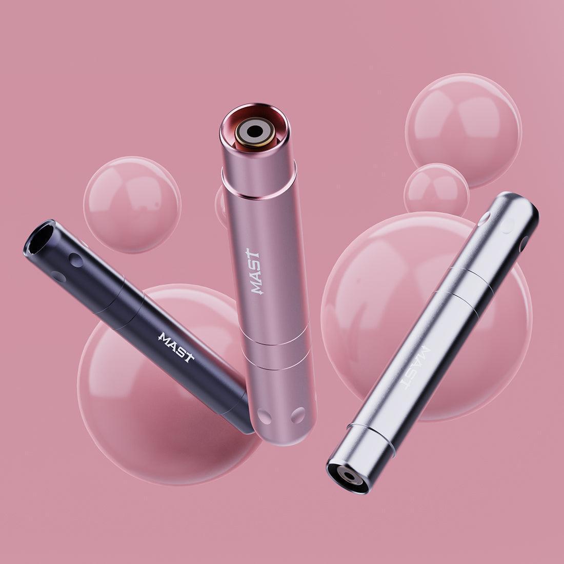 Mast Tour Air Machine Pen Pink - BVShop