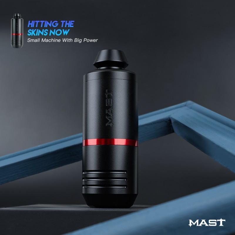 Mast Tour Max Rotary Tattoo Pen - BVShop