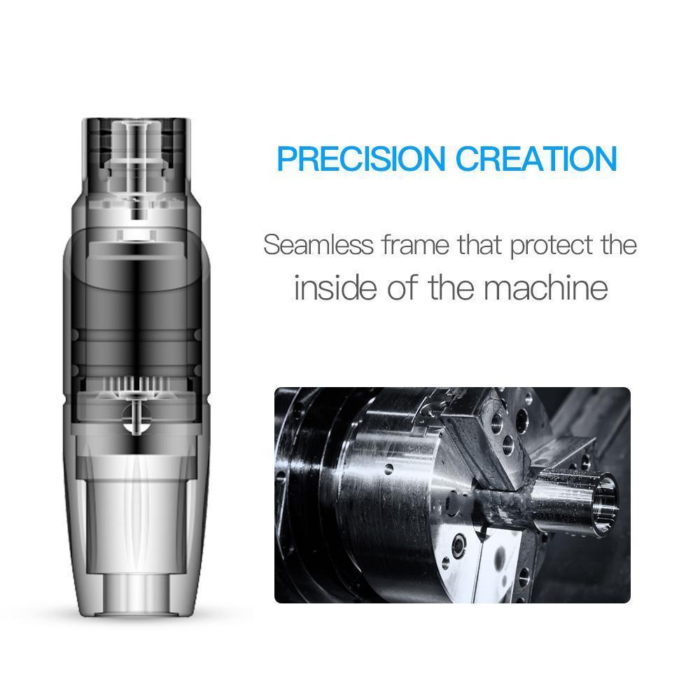 Mast Tour Rotary Pen Machine Pink - BVShop