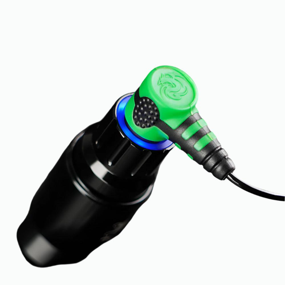 Mast Tour S Rotary Tattoo Machine Pen - BVShop