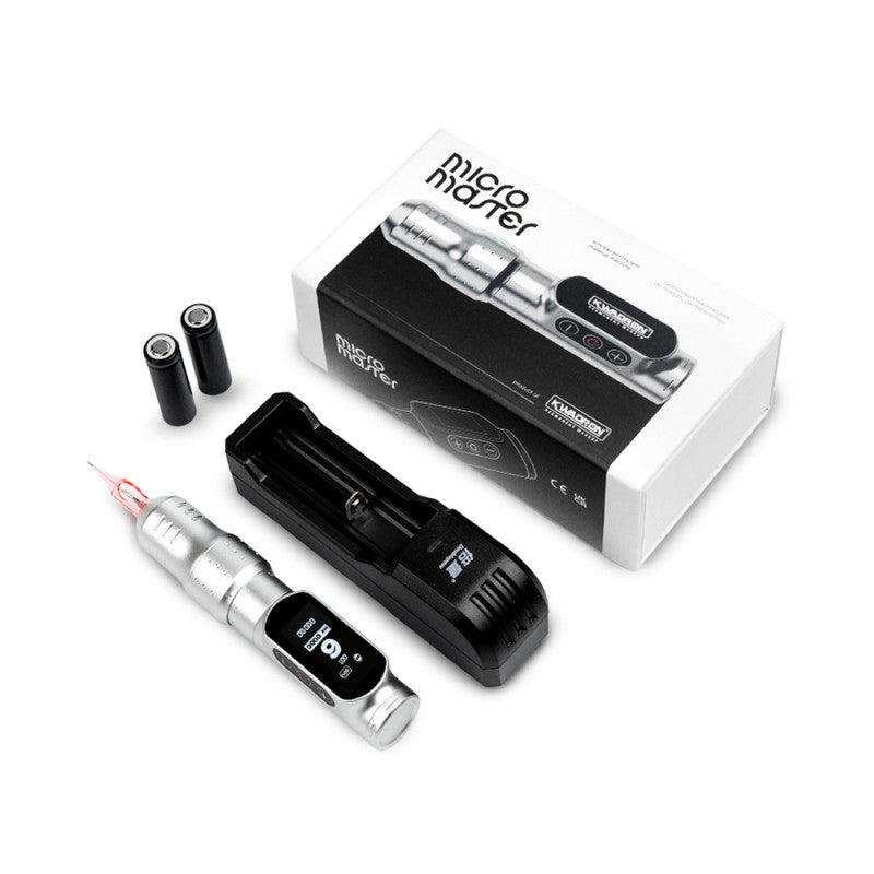 Micromaster PMU Pen Wireless - BVShop