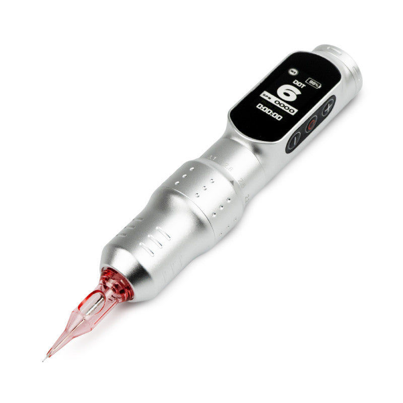 Micromaster PMU Pen Wireless - BVShop