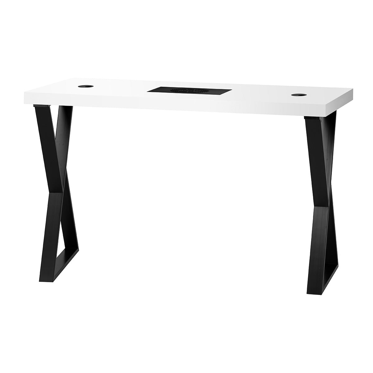 Momo 04-BL cosmetic desk with absorber - BVShop