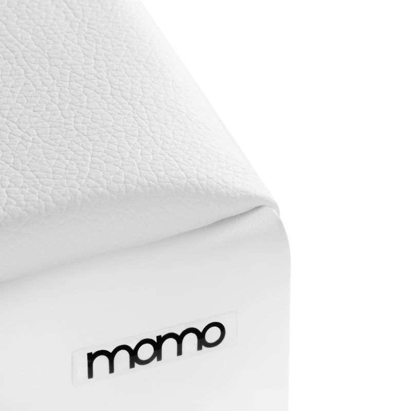 MOMO PROFESSIONAL MANICURE STAND WHITE - BVShop