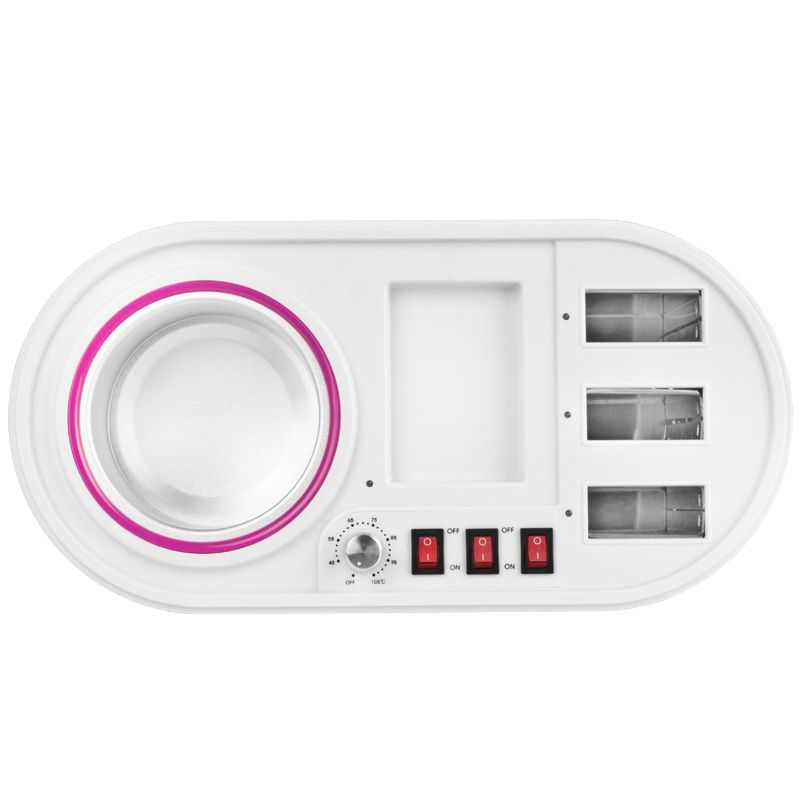 Multifunctional wax heater 270w - BVShop