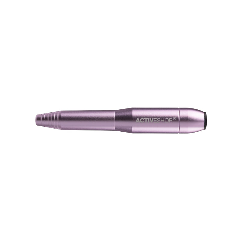 NAIL DRILL MACHINE MINI PRO203 PINK - BVShop