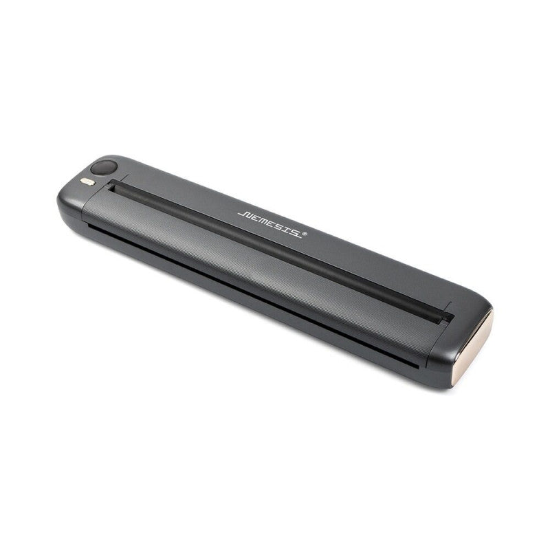 Беспроводной трафаретный принтер Nemesis