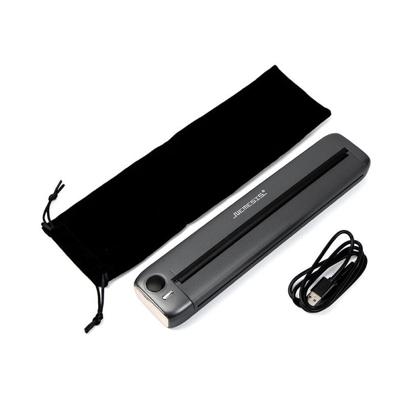 Беспроводной трафаретный принтер Nemesis