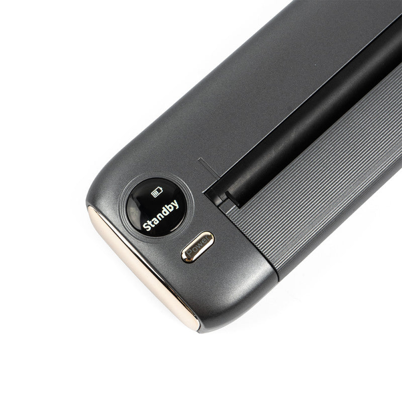 Беспроводной трафаретный принтер Nemesis