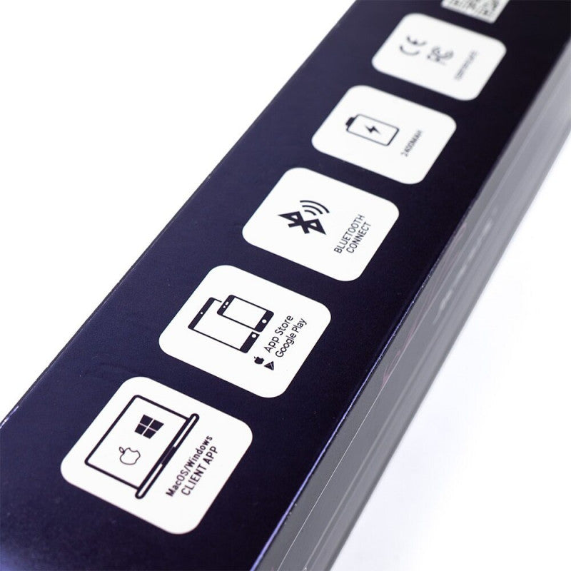 Беспроводной трафаретный принтер Nemesis