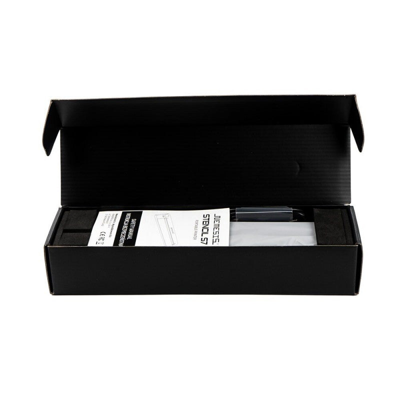 Беспроводной трафаретный принтер Nemesis