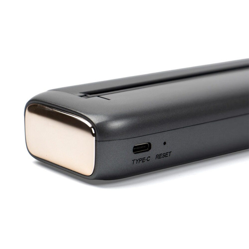 Беспроводной трафаретный принтер Nemesis