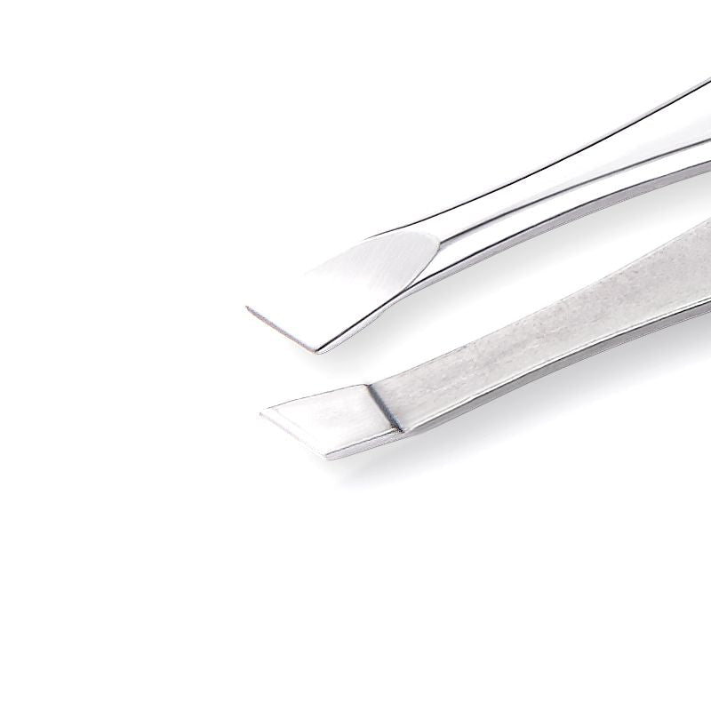 Nghia export tweezers T-07 - BVShop