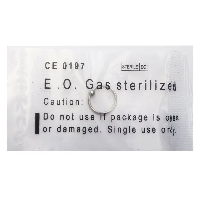 Deguna gredzens Nr.1