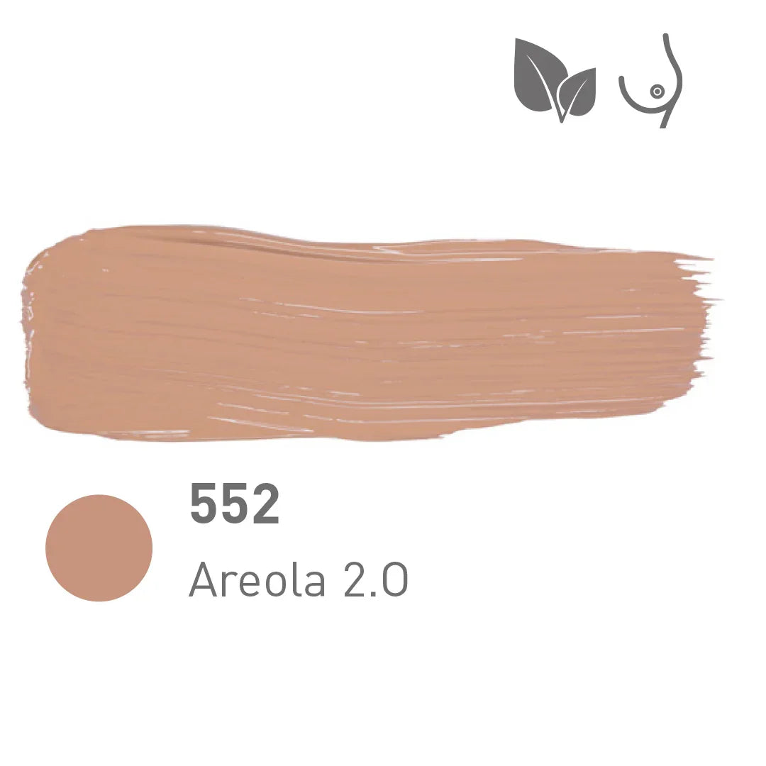 Nouveau Contour Organic Line Areola Pigment 552-AREOLA 2.O 10ml - BVShop