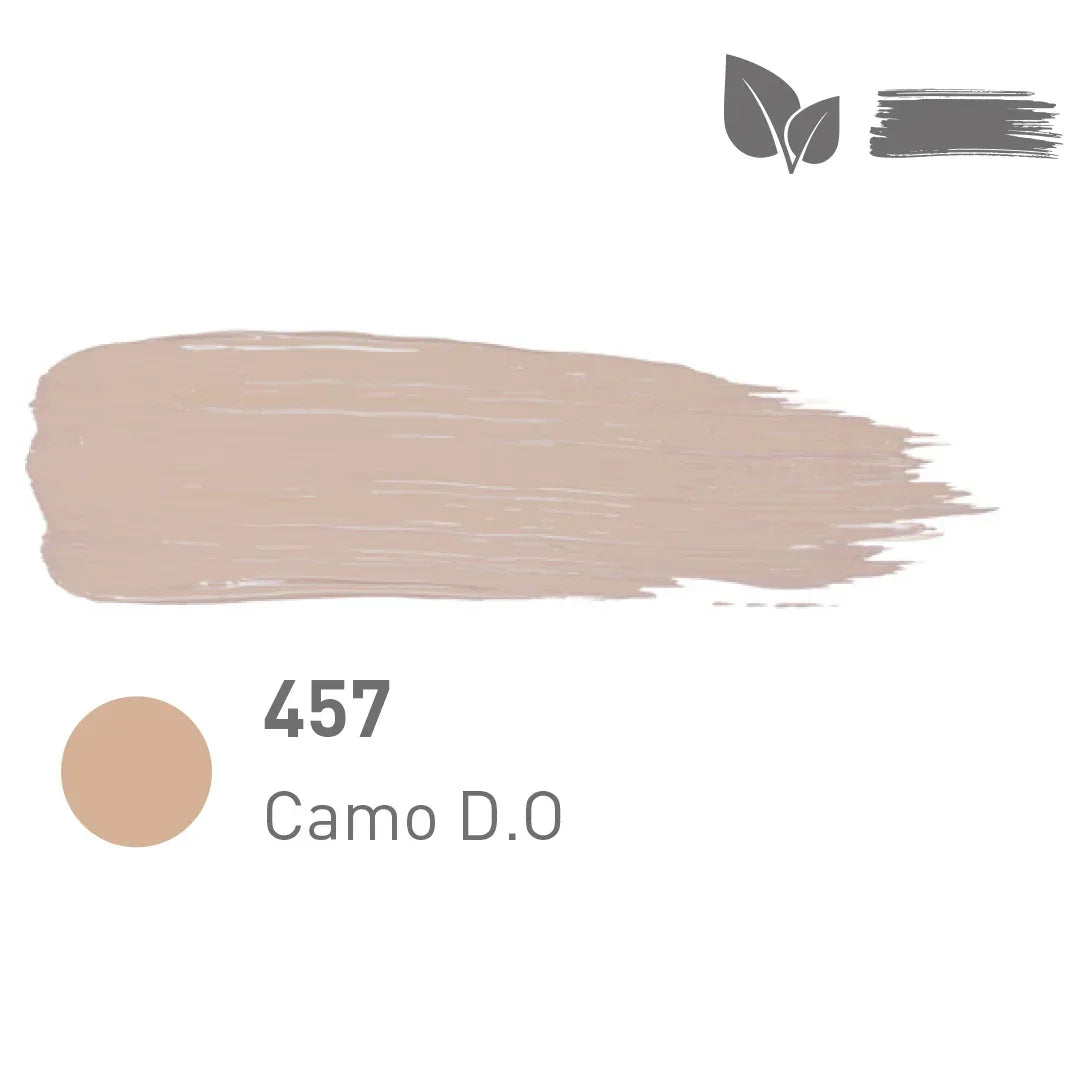 Nouveau Contour Organic Line Camo Pigment 457-CAMO D.O 10ml - BVShop