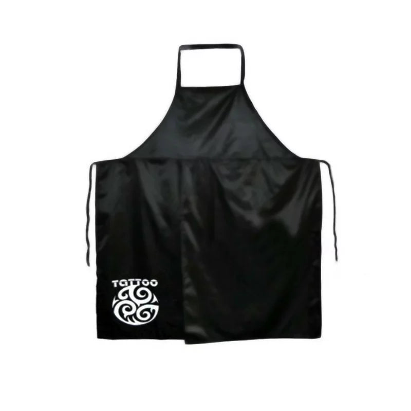 Nylon Waterproof Tattoo Apron - BVShop