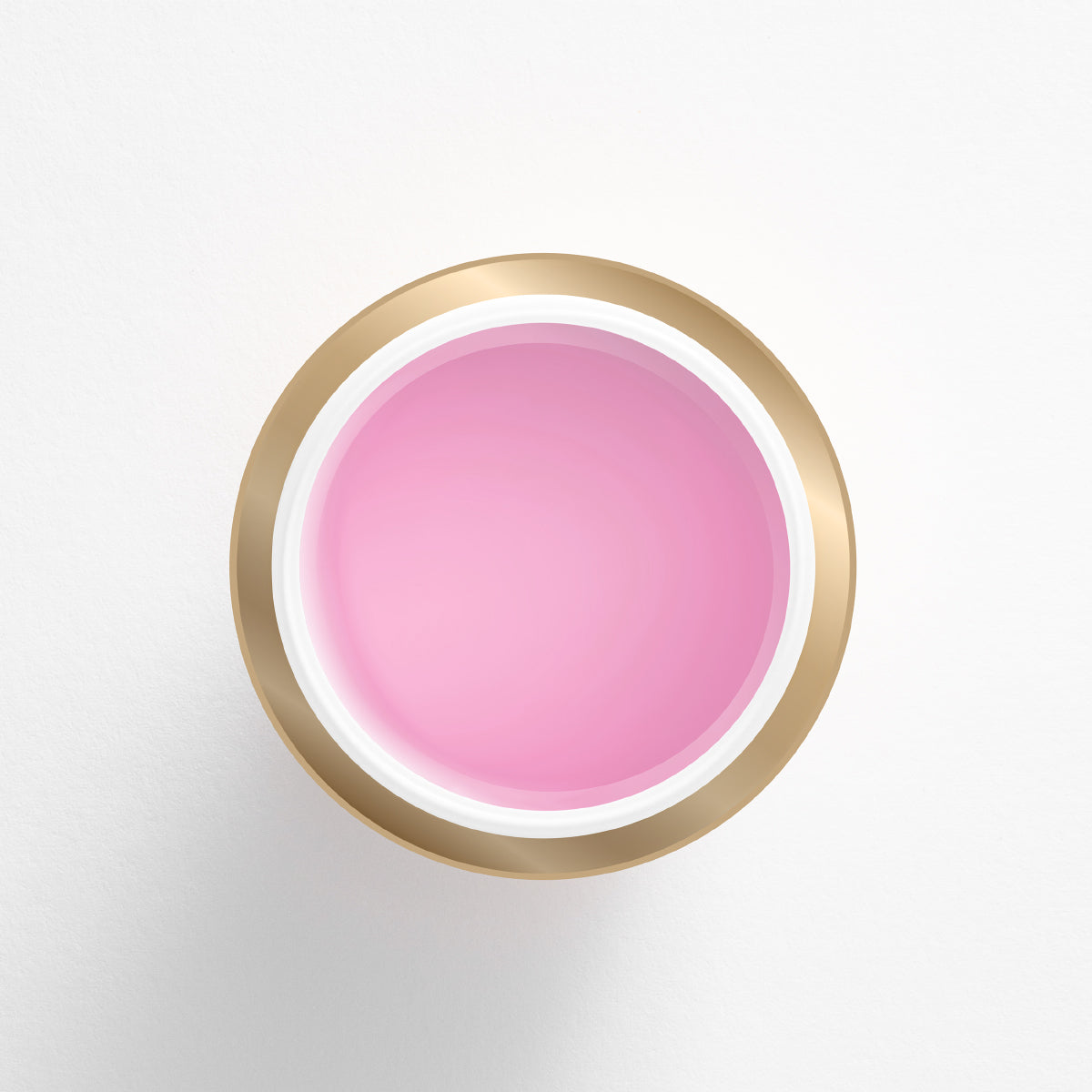 OCHO NAILS Construction gel light pink 30 g - BVShop