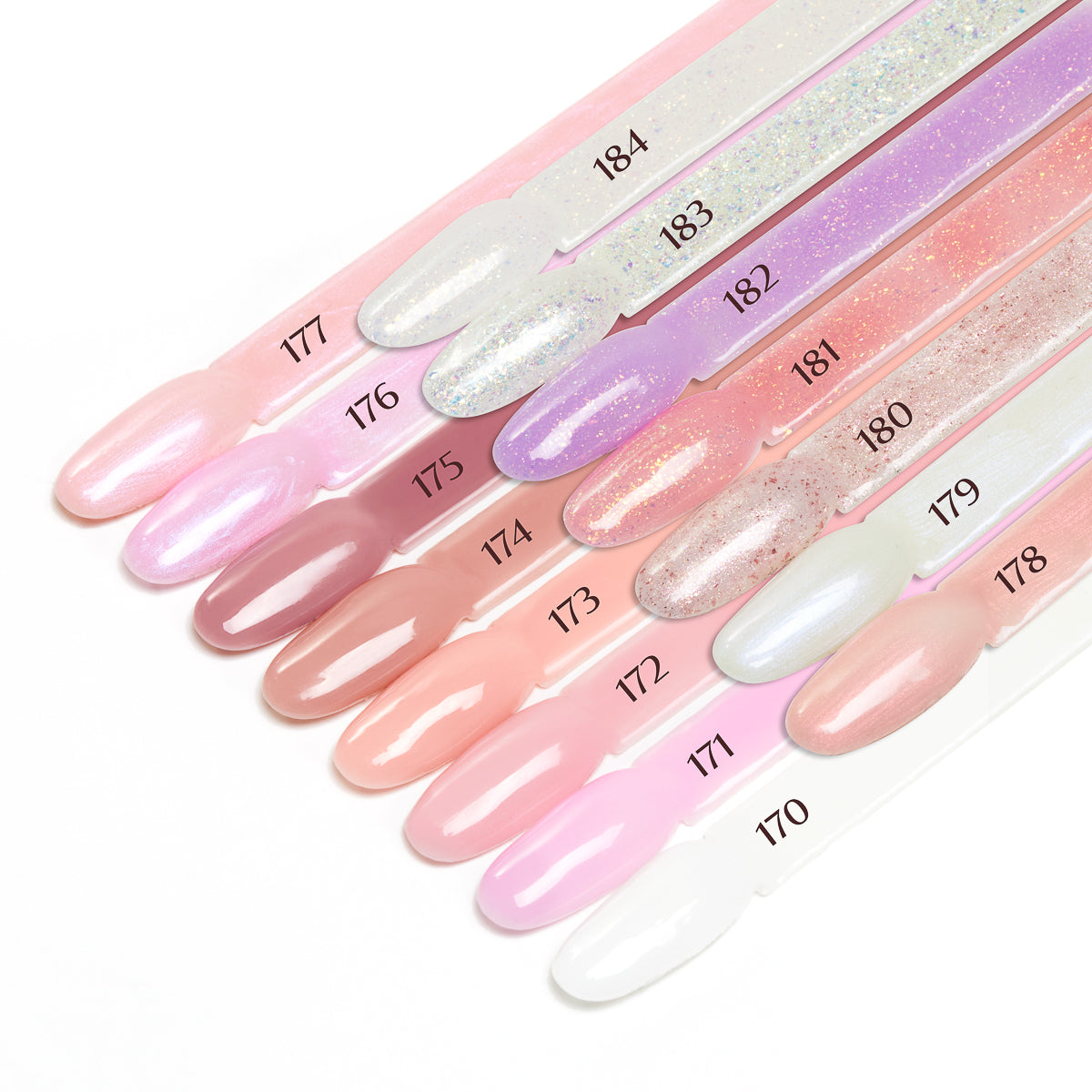 OCHO NAILS Hybrid Base Powerful 179 -5 g - BVShop