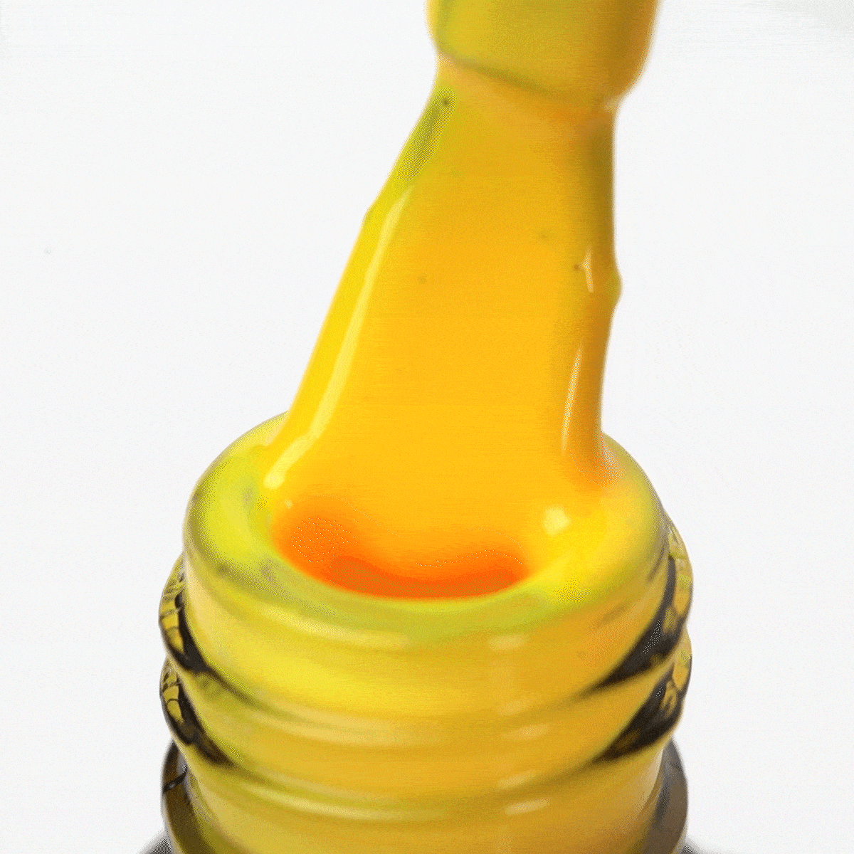 OCHO NAILS Hybrid nail polish rainbow R01 -5 g - BVShop