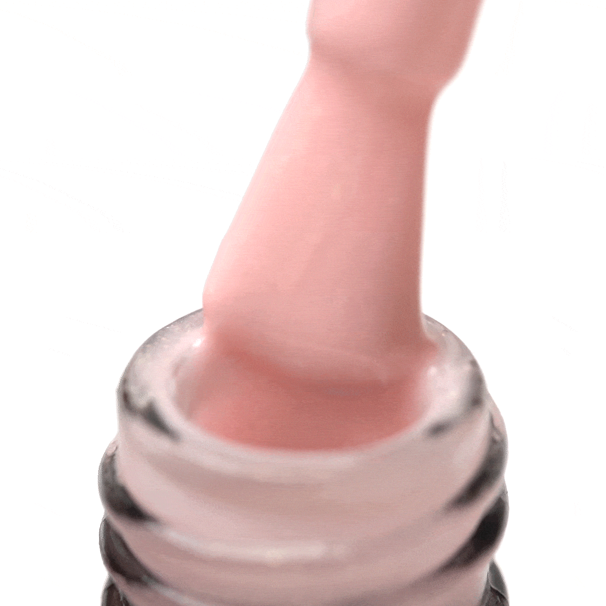 OCHO NAILS Hybrid nail polish wedding W08 -5 g - BVShop