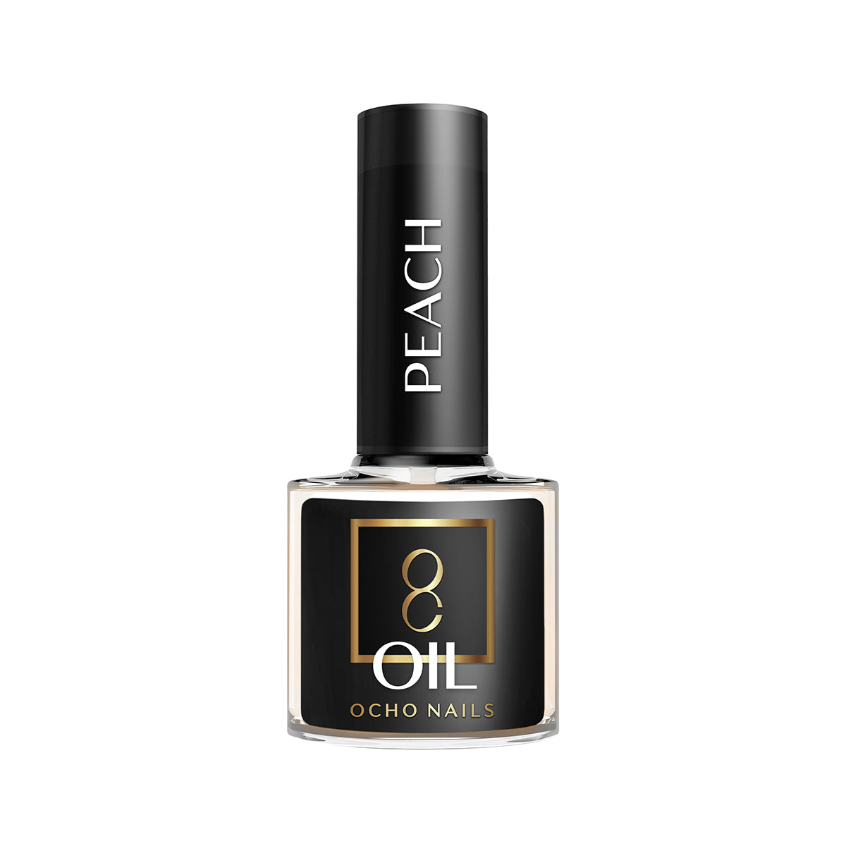 OCHO NAILS Oil cherry 131 -5 ml - BVShop