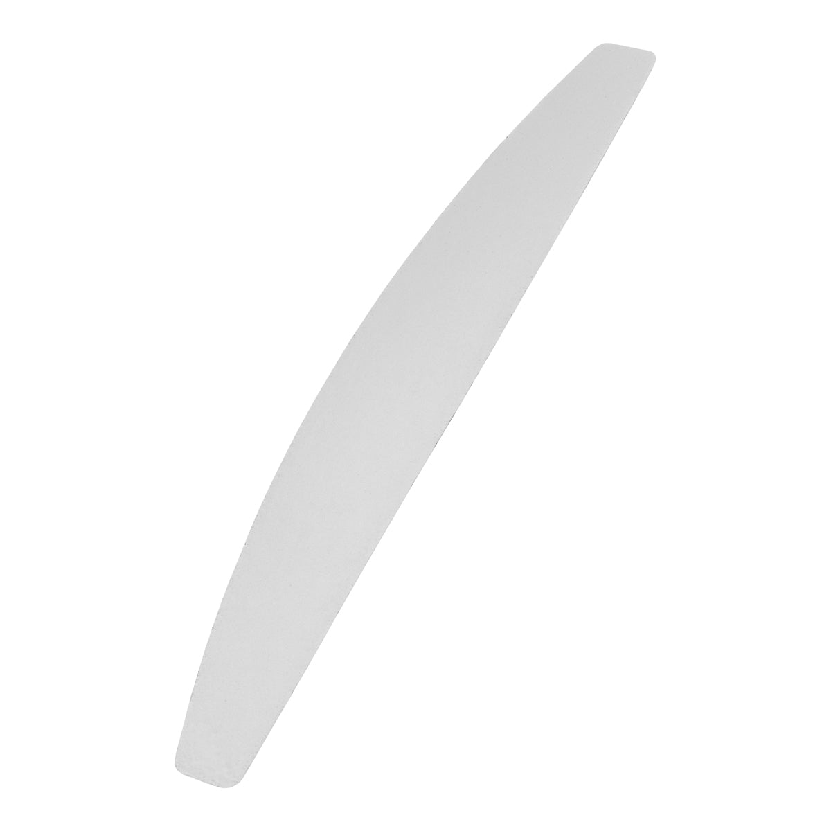 Ocho Nails replacement papers for half-moon metal file. 100 10 pcs. - BVShop